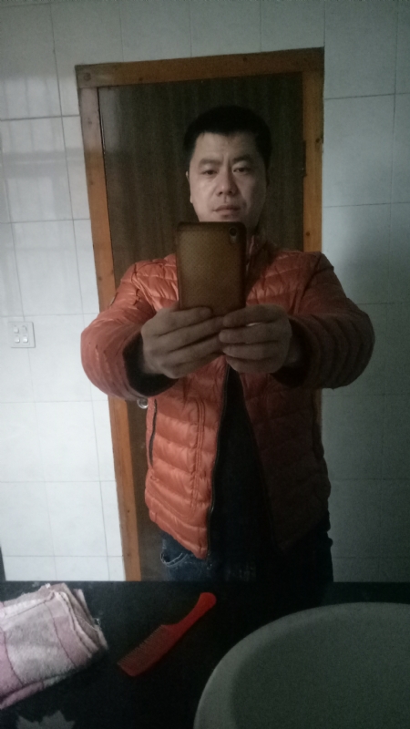 噢荣的第一张照片--嘉兴蓝颜知己交友网