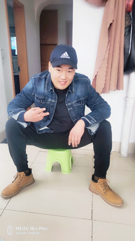 西风的第一张照片--嘉兴蓝颜知己交友网