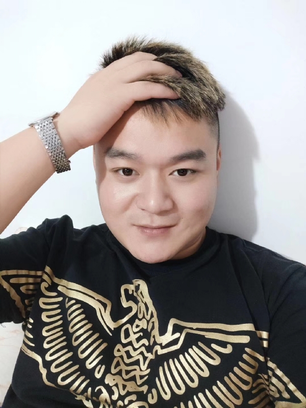 执子之手的第一张照片--嘉兴蓝颜知己交友网