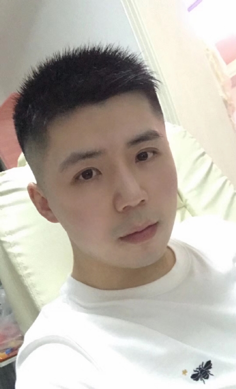 阿信的第一张照片--嘉兴蓝颜知己交友网