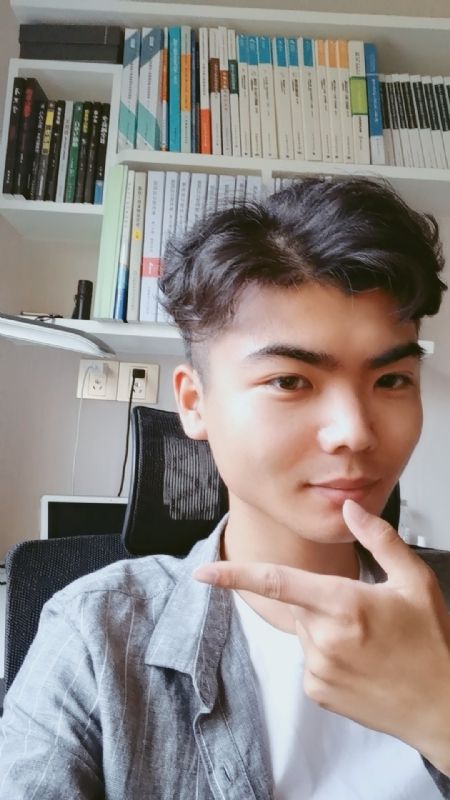 三分自由的第二张照片--嘉兴蓝颜知己交友网