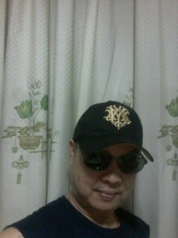 时尚厨男的第一张照片--嘉兴蓝颜知己交友网