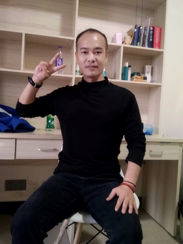 熊大与熊二的第一张照片--嘉兴蓝颜知己交友网