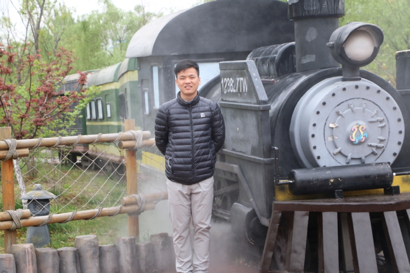 晴天的第二张照片--嘉兴蓝颜知己交友网